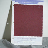Waterproof sock lining fabric