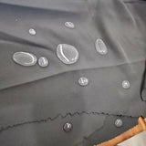 waterproof cloth