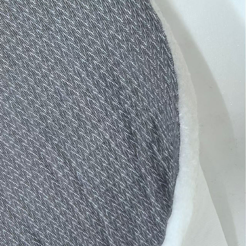 Warm, waterproof, and breathable
