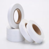 Heat seal waterproof strip